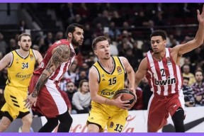 乐鱼体育app-欧篮联赛程吃紧；拜仁慕尼黑加时末段造点机会；悬念犹存；更衣室氛围转暖