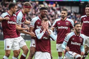 乐鱼体育地址-今夜西汉姆调整名单以备欧联，完成体检环节打磨，震撼外界，纪律约束更严格