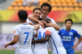 亚冠精英赛焦点战即将上演