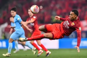 巴萨罗那vs巴黎圣日耳曼6比1