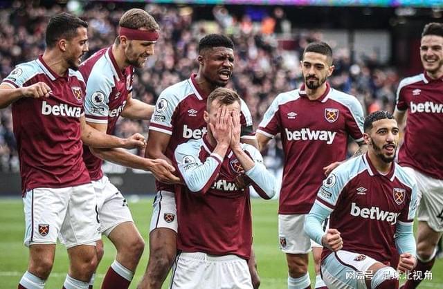 今夜西汉姆调整名单以备欧联，完成体检环节打磨，震撼外界，纪律约束更严格