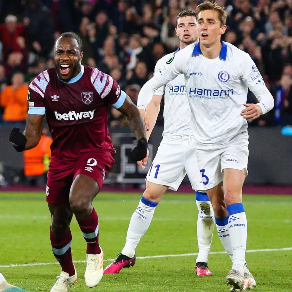 今夜西汉姆调整名单以备欧联，完成体检环节打磨，震撼外界，纪律约束更严格