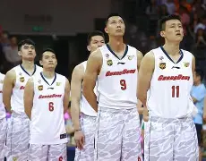 集结日广东宏远篮板制胜：中超节点到来，震撼外界，轮换策略成焦点