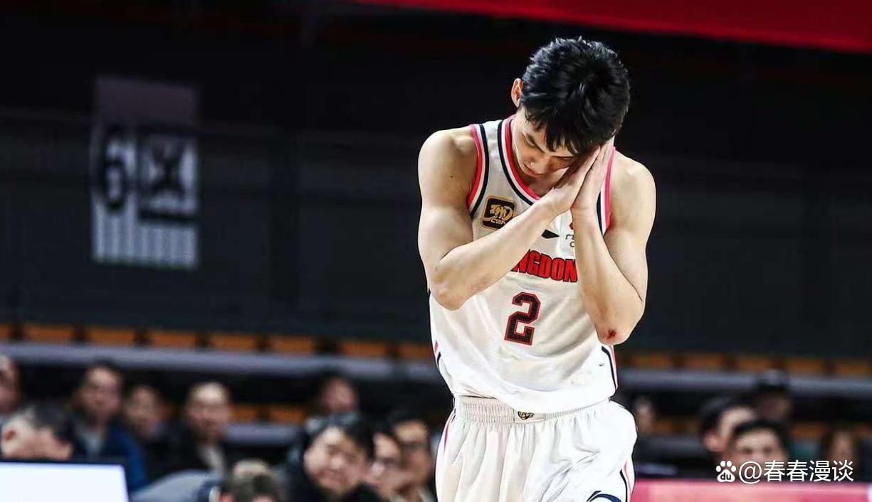 窗口期广东宏远强势反弹——NBA总决赛节点到来；更衣室稳定；轮换策略成焦点